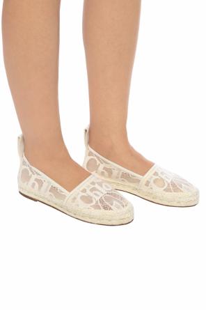 Espadryle z wyszytym wzorem, zdjęcie 2 Espadryle z wyszytym wzorem od Chloe